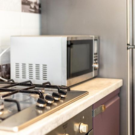 Red Rose Apartment Marsalforn Ngoại thất bức ảnh